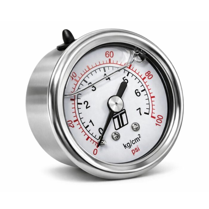 Pressure Regulator Accessories