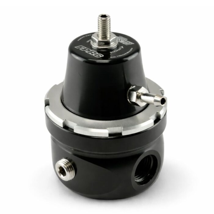 Pressure Regulators