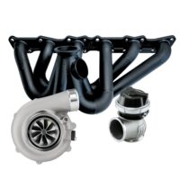 RB30 Turbo Kit - Pulsar 6262G