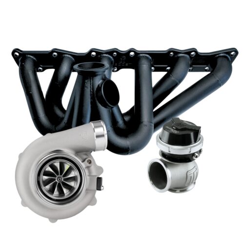 RB30 Turbo Kit - Pulsar 6862G