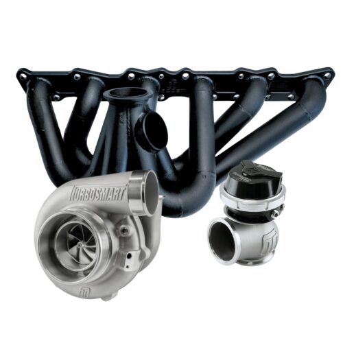 RB30 Turbo Kit - Turbosmart 6262