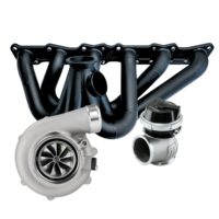 RB26 Turbo Kit - Pulsar 6862G
