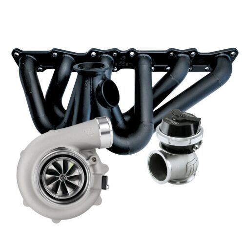 RB26 Turbo Kit - Pulsar 6862G