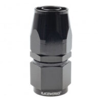 CUTTER HOSE END AN-10 STRAIGHT