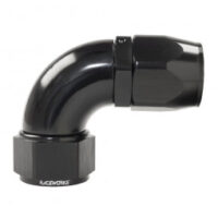 CUTTER HOSE END AN-20 90DEG