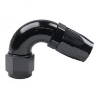 CUTTER HOSE END AN-8 120DEG