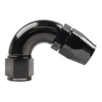 CUTTER HOSE END AN-10 120DEG