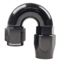 CUTTER HOSE END AN-6 180DEG