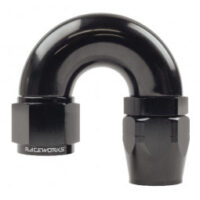 CUTTER HOSE END AN-10 180DEG