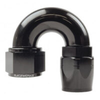 CUTTER HOSE END AN-16 180DEG