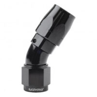 CUTTER HOSE END AN-8 30DEG