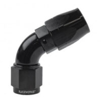 CUTTER HOSE END AN-8 60DEG