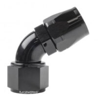 CUTTER HOSE END AN-16 60DEG