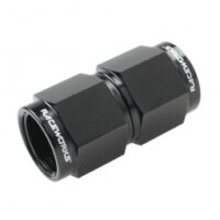 FEMALE TO FEMALE SWIVEL AN-8 STRAIGHT