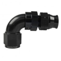 FEMALE AN-10 TO 5/8IN TUBE 90DEG ADAPTER