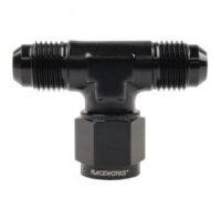 TEE - SWIVEL ON BRANCH AN-4