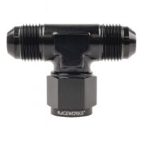 TEE - SWIVEL ON BRANCH AN-8