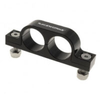 ALUMINIUM PANEL MOUNTABLE LINE SEPARATOR ID16.7MM