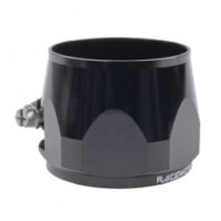 HEX FINISHER BLACK ID 44.5MM