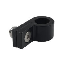 RACEWORKS ALUMINIUM P-CLAMP ID6.4mm