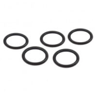 E85 SAFE O-RINGS AN-6 5PK
