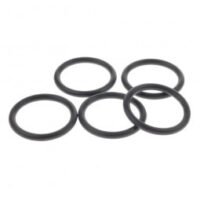 E85 SAFE O-RINGS AN-20 5PK