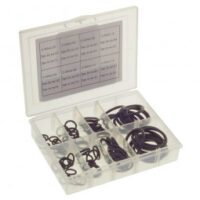 O-RING KIT 10 OF EACH SIZE AN-3 TO AN-16