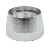 PTFE HOSE OLIVE INSERTS AN-4 5PK
