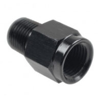 1/8 BSPT MALE TO 1/8 NPT FEMALE ADAPTER