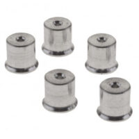 1MM OIL RESTRICTOR SUIT AN-4 (5 PACK)