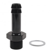 METRIC MALE M18X1.5 TO 1/2IN BARB