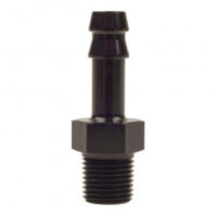 MALE NPT 1/8IN TO 4MM BARB