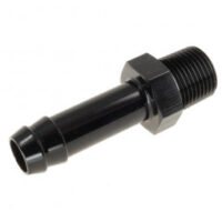 MALE NPT 3/8IN TO 1/2IN (AN-8) BARB