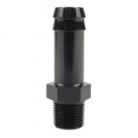 MALE NPT ½IN TO ¾IN BARB.