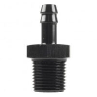 MALE NPT 3/8IN TO 5/16IN (AN-5) BARB