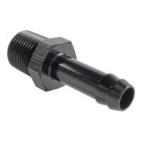 MALE NPT 1/2IN TO 1/2IN ( AN-8) BARB