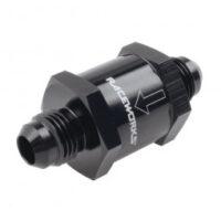 ONE WAY VALVE AN-8