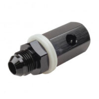 BOLT IN ROLL OVER VALVE / VENT AN-6