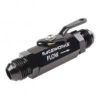 SHUT OFF VALVE AN-8