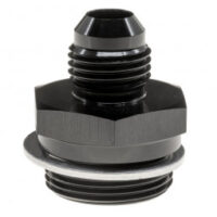 HOLLEY 7/8-20 AN-6 MALE FLARE ADAPTER