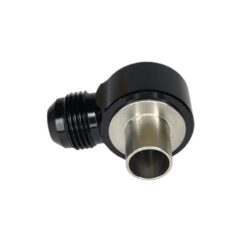 AN-10 LOW PROFILE BANJO BREATHER ADAPTOR SUIT RB20/RB25 NON NEO - Image 2
