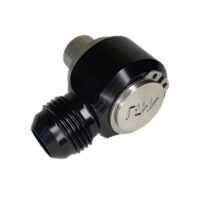 AN-10 LOW PROFILE BANJO BREATHER ADAPTOR SUIT SR20/RB25 NEO