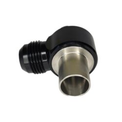 AN-12 LOW PROFILE BANJO BREATHER ADAPTOR SUIT RB26 - Image 2