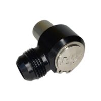 AN-12 LOW PROFILE BANJO BREATHER ADAPTOR SUIT RB26