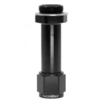 HOLLEY 7/8-20 AN-8 FEMALE SWIVEL LONG ADAPTER