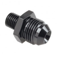 METRIC MALE M12X1.5 TO MALE FLARE AN-10