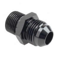 METRIC MALE M18X1.5 TO MALE FLARE AN-8