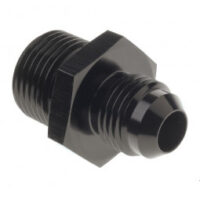METRIC MALE M22X1.5 TO MALE FLARE AN-8
