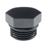 O-RING PLUG AN-6