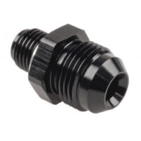 GM TRANSMISSION ADAPTER 1/4IN NPSM TO AN-8